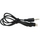 Micro usb stereo kablo micro usb aux kablo 50 cm ses kartı kablosu Micro usb stereo kablo micro usb aux kablo 50 cm ses kartı kablosu