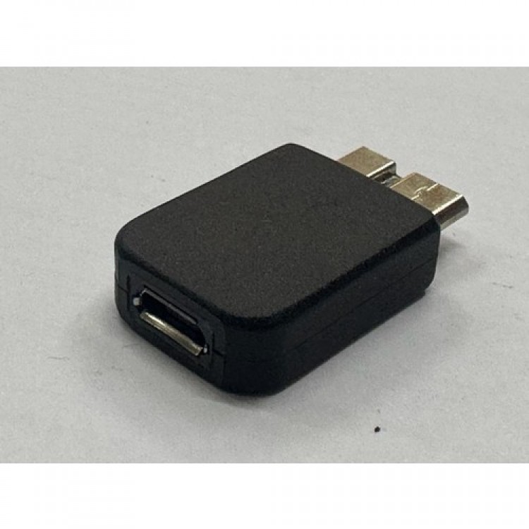 Micro usb usb 3.0 harddisk çevirici dişi micro usb erkek micro usb 3.0 çevirici