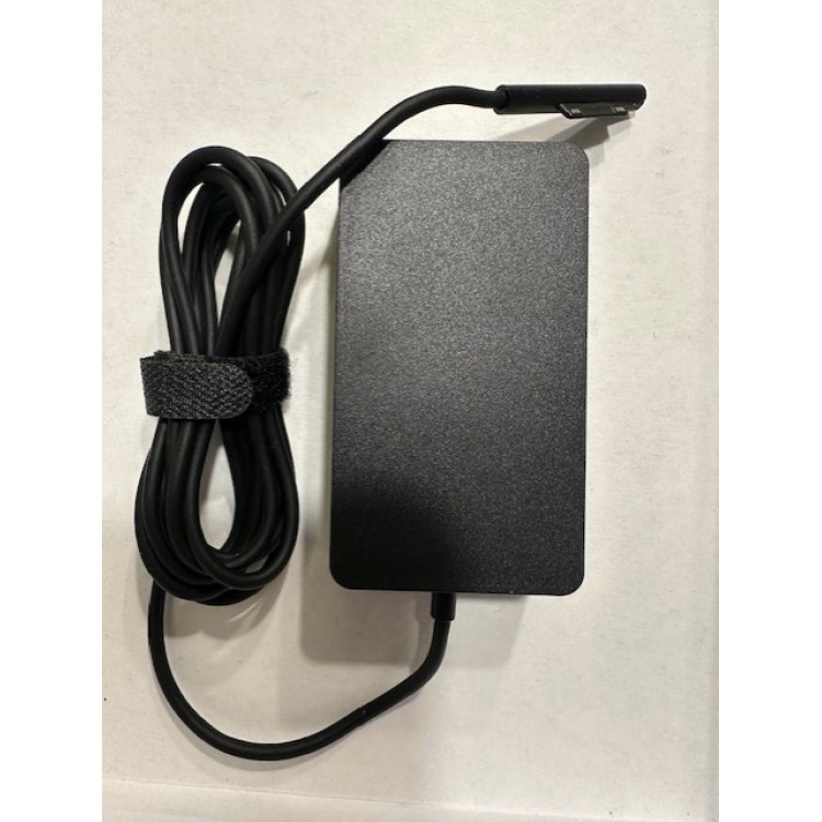 Microsoft uyumlu surface pro7 adaptör 15 volt 4 amper 5 volt 2.4 amper surface adaptör
