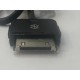 Microsoft zune kablosu zune şarj data kablosu mikrosoft zune kablo