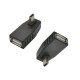 Mikro usb otg -mini usb otg mikro erkek usb dişi mini erkek usb dişi 2li set Mikro usb otg -mini usb otg mikro erkek usb dişi mini erkek usb dişi 2li set