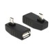 Mikro usb otg -mini usb otg mikro erkek usb dişi mini erkek usb dişi 2li set Mikro usb otg -mini usb otg mikro erkek usb dişi mini erkek usb dişi 2li set