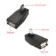 Mikro usb otg -mini usb otg mikro erkek usb dişi mini erkek usb dişi 2li set Mikro usb otg -mini usb otg mikro erkek usb dişi mini erkek usb dişi 2li set