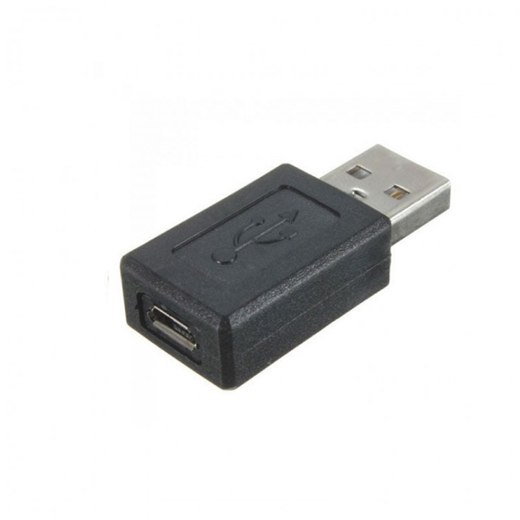Mikro usb dişi usb erkek erkek usb micro usb dişi çevirici