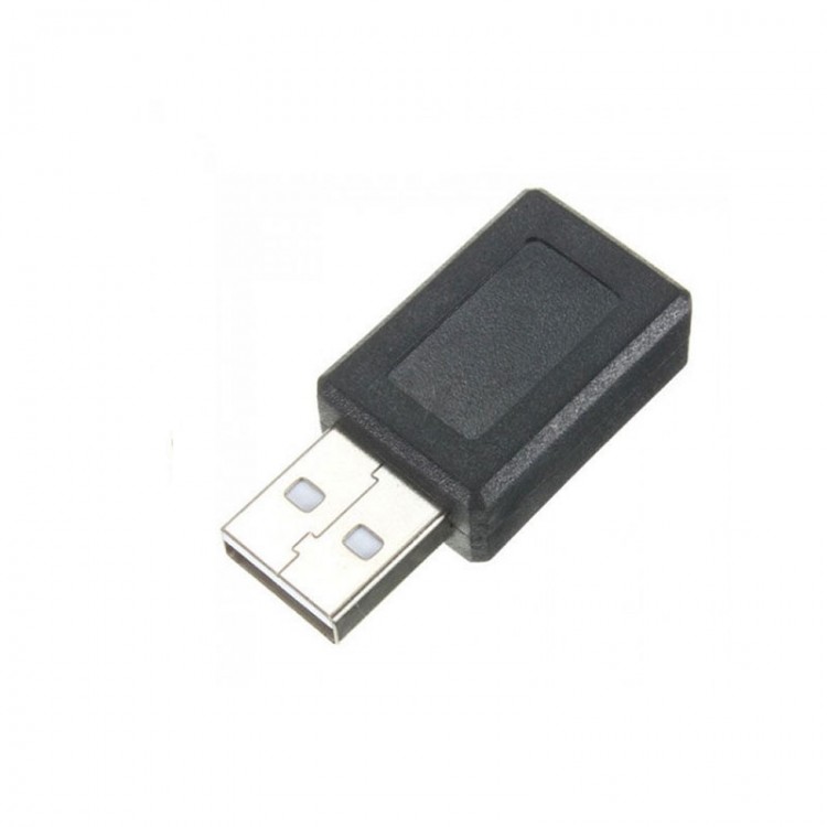 Mikro usb dişi usb erkek erkek usb micro usb dişi çevirici