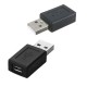 Mikro usb dişi usb erkek erkek usb micro usb dişi çevirici