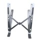 Notebook Laptop standı alüminyum taşınabilir tablet ve notebook sehbası Notebook Laptop standı alüminyum taşınabilir tablet ve notebook sehbası