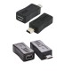 mini usb erkek mikro usb dişi - mikro usb erkek mini usb dişi çevirici 2 li set mini usb erkek mikro usb dişi - mikro usb erkek mini usb dişi çevirici 2 li set