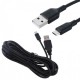 mikro usb şarj ve data kablosu micro usb kablo 5m