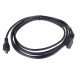 Mikro USB Erkek - Dişi Uzatma Kablosu Şarj va data kablosu 1.5m Mikro USB Erkek - Dişi Uzatma Kablosu Şarj va data kablosu 1.5m