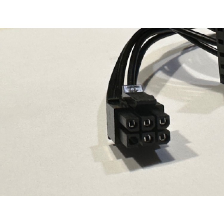 Mini 6 pin sata kablo small 6 pin sata kablo 6 pin 2 sata power kablo 45 cm Mini 6 pin sata kablo small 6 pin sata kablo 6 pin 2 sata power kablo 45 cm