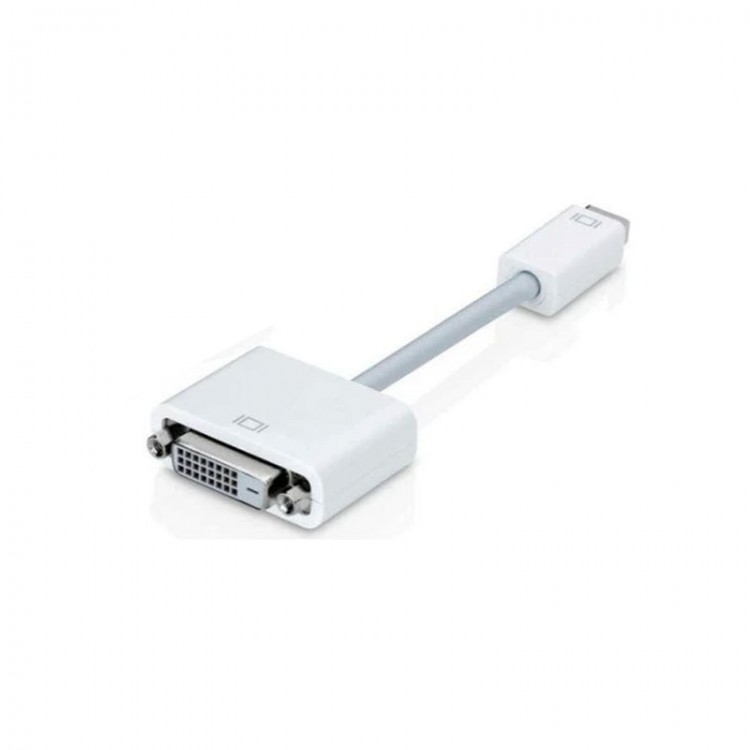 Mini dvi to 24+1 dvi çevirici macbook mini dvi dvi çevirici kablo Mini dvi to 24+1 dvi çevirici macbook mini dvi dvi çevirici kablo