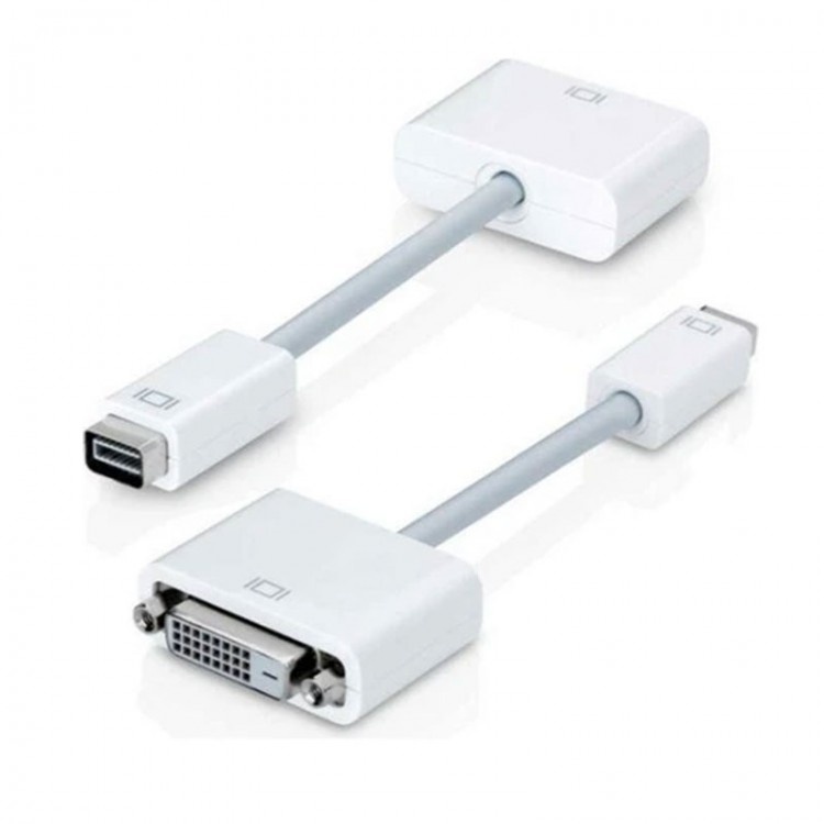 Mini dvi to 24+1 dvi çevirici macbook mini dvi dvi çevirici kablo Mini dvi to 24+1 dvi çevirici macbook mini dvi dvi çevirici kablo