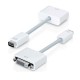 Mini dvi to 24+1 dvi çevirici macbook mini dvi dvi çevirici kablo Mini dvi to 24+1 dvi çevirici macbook mini dvi dvi çevirici kablo