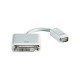 Mini dvi to 24+1 dvi çevirici macbook mini dvi dvi çevirici kablo Mini dvi to 24+1 dvi çevirici macbook mini dvi dvi çevirici kablo