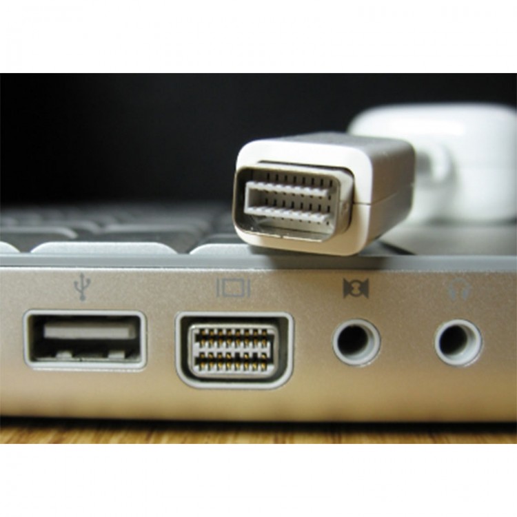 Mini dvi to 24+1 dvi çevirici macbook mini dvi dvi çevirici kablo Mini dvi to 24+1 dvi çevirici macbook mini dvi dvi çevirici kablo