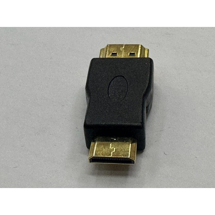 Mini hdmi hdmi adaptör mini hdmi hdmi çevirici hdmi mini hdmi çevirici