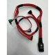 36 pin sas sata kablo 4x sata mini sas kablo 36 pin sas sata kablo 4x sata mini sas kablo