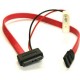 Mini sata molex sata kablo 7+6 pin slimline 4 pin ide sata kablo 13 pin mini sata sata kablo ATL-2023-0662 Mini sata molex sata kablo 7+6 pin slimline 4 pin ide sata kablo 13 pin mini sata sata kablo ATL-2023-0662