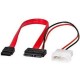 Mini sata molex sata kablo 7+6 pin slimline 4 pin ide sata kablo 13 pin mini sata sata kablo ATL-2023-0662 Mini sata molex sata kablo 7+6 pin slimline 4 pin ide sata kablo 13 pin mini sata sata kablo ATL-2023-0662