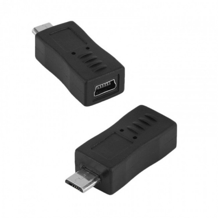 Mini usb dişi micro usb erkek 5 pin mini usb dişi micro usb erkek mini usb micro usb çevirici