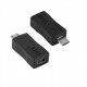 Mini usb dişi micro usb erkek 5 pin mini usb dişi micro usb erkek mini usb micro usb çevirici