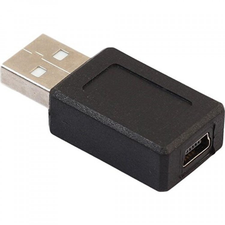 Mini usb dişi usb erkek 5 pin usb dişi usb erkek çevirici usb erkek 5 pin mini usb dişi çevirici