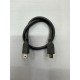 Mini usb erkek erkek kablo 5 pin erkek erkek kablo 35 cm Mini usb erkek erkek kablo 5 pin erkek erkek kablo 35 cm