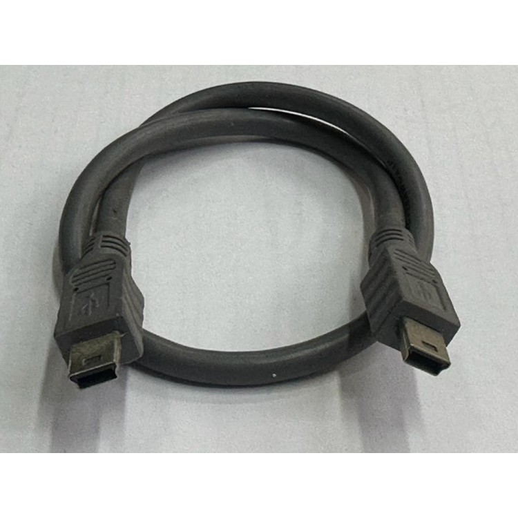 Mini usb erkek erkek kablo 5 pin erkek erkek kablo 35 cm Mini usb erkek erkek kablo 5 pin erkek erkek kablo 35 cm