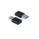 Type c otg - type c usb 3.0 çevirici 2li set Type c usb 3.0 çevirici Type c otg - type c usb 3.0 çevirici 2li set Type c usb 3.0 çevirici