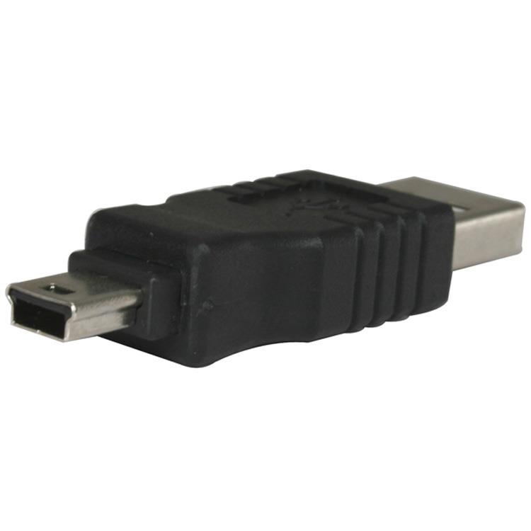Mini usb usb adapdör 5 pin usb adaptör erkek mini usb erkek usb erkek 5 pin erkek usb
