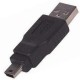 Mini usb usb adapdör 5 pin usb adaptör erkek mini usb erkek usb erkek 5 pin erkek usb Mini usb usb adapdör 5 pin usb adaptör erkek mini usb erkek usb erkek 5 pin erkek usb