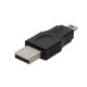 Mini usb erkek usb erkek 5 pin erkek usb erkek çevirici Mini usb erkek usb erkek 5 pin erkek usb erkek çevirici