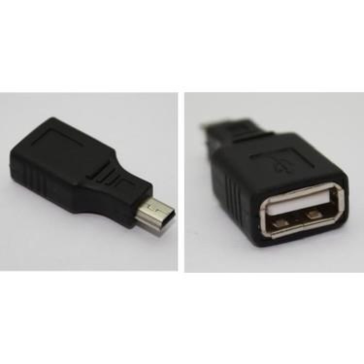 Mini usb otg 5 pin otg araç teyp için mini usb otg çevirici 1 ADET FİYATIDIR Mini usb otg 5 pin otg araç teyp için mini usb otg çevirici 1 ADET FİYATIDIR