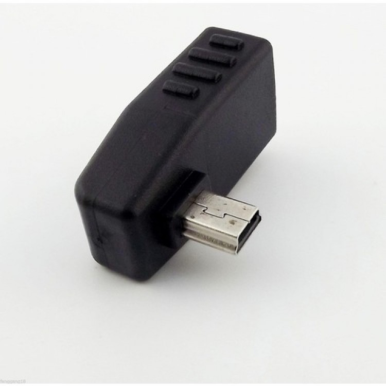 Mini usb otg çevirici 90 derece 5 pin otg 90 derece mini usb otg Mini usb otg çevirici 90 derece 5 pin otg 90 derece mini usb otg