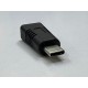 Mini usb typec çevirici mini usb type-c çevirici