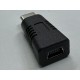 Mini usb typec çevirici mini usb type-c çevirici