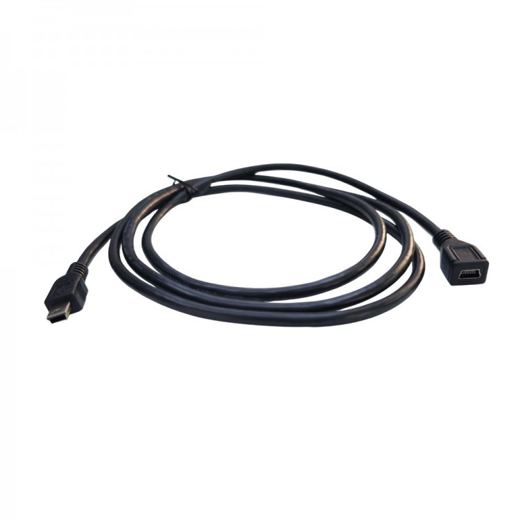 mini usb uzatma kablosu 5 pin mini usb dişi erkek kablo 1.5m mini usb uzatma kablosu 5 pin mini usb dişi erkek kablo 1.5m