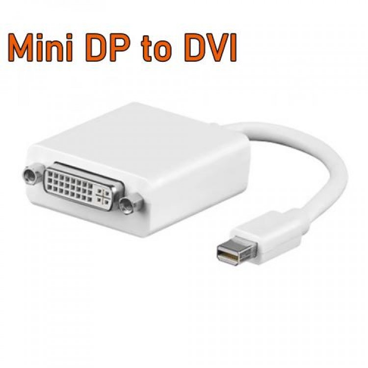 Mini displayport 24+5 dvi çevirici mini displayport dvi dönüştürücü Mini displayport 24+5 dvi çevirici mini displayport dvi dönüştürücü