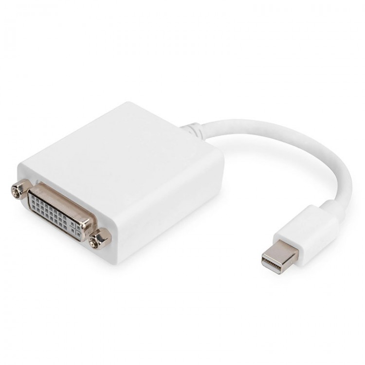 Mini displayport 24+5 dvi çevirici mini displayport dvi dönüştürücü