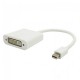Mini displayport 24+5 dvi çevirici mini displayport dvi dönüştürücü Mini displayport 24+5 dvi çevirici mini displayport dvi dönüştürücü