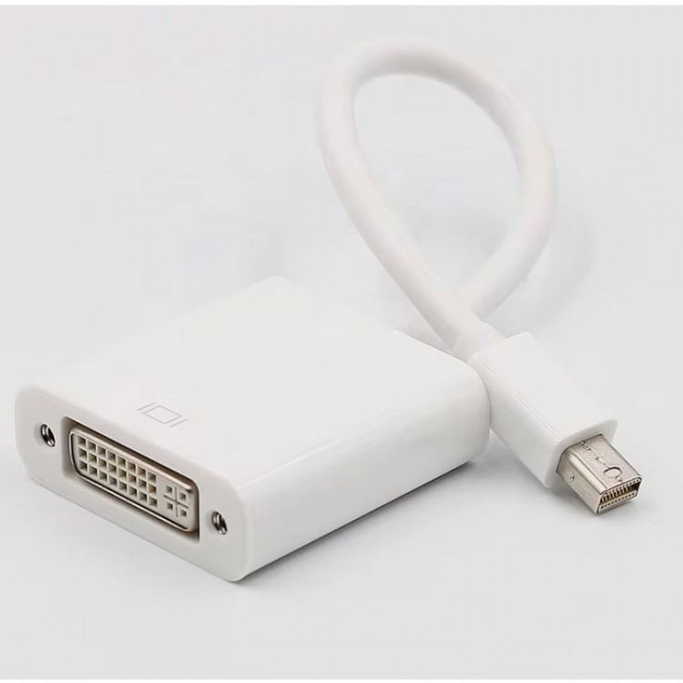 Mini displayport 24+5 dvi çevirici mini displayport dvi dönüştürücü Mini displayport 24+5 dvi çevirici mini displayport dvi dönüştürücü