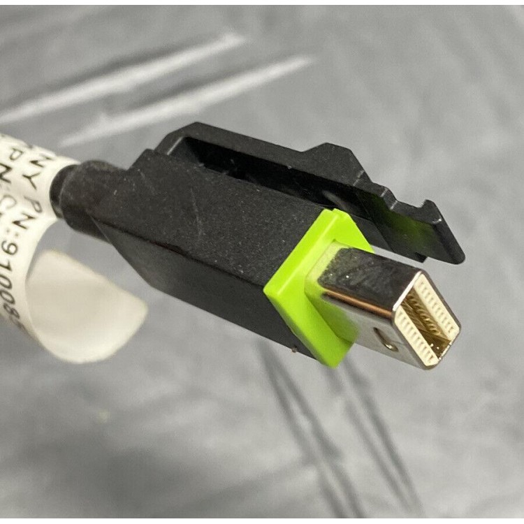 Minidisplayport displayport çevirici Mini displayport displayport çevirici 13 cm mini dp dp çevirici