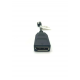 Minidisplayport displayport çevirici Mini displayport displayport çevirici 13 cm mini dp dp çevirici