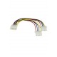 Molex power çoğaltıcı 2 li power çoklayıcı kasa 4 pin power çoğaltıcı 18 cm ide power çoğaltıcı Molex power çoğaltıcı 2 li power çoklayıcı kasa 4 pin power çoğaltıcı 18 cm ide power çoğaltıcı