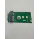 Msata ngff çevirici m-sata ngff ssd çevirici Msata ngff çevirici m-sata ngff ssd çevirici