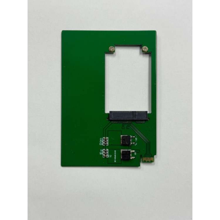 Sata Msata sff çevirici m-sata ssd  SFF-8784 sata express çevirici
