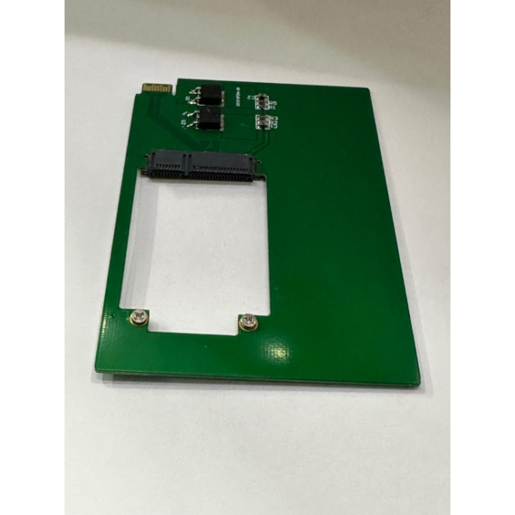 Sata Msata sff çevirici m-sata ssd SFF-8784 sata express çevirici Sata Msata sff çevirici m-sata ssd SFF-8784 sata express çevirici