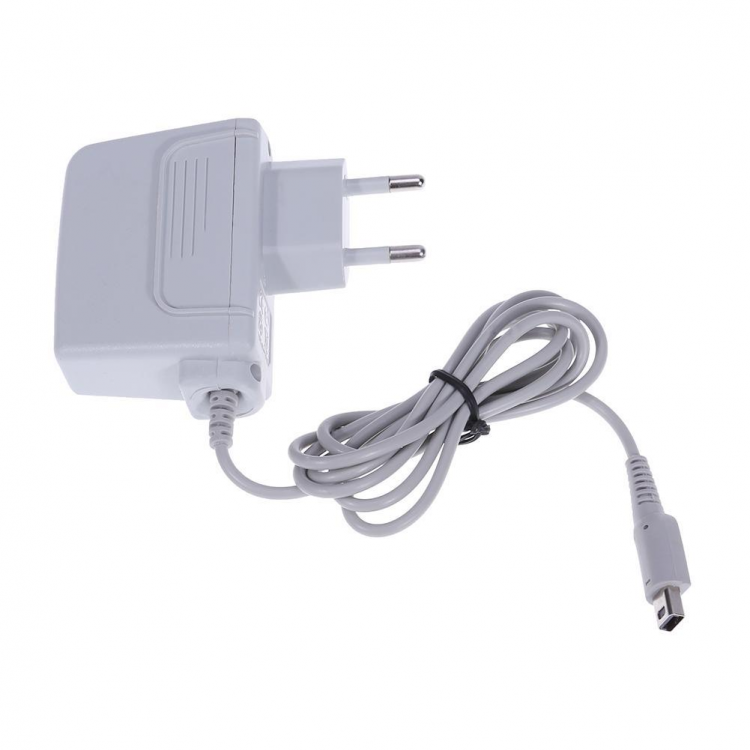 Nintendo 3ds adaptör 3DS XL LL için DSi DSi XL 2DS 3DS 3DS XL 4.6 volt 900 ma adaptör Nintendo 3ds adaptör 3DS XL LL için DSi DSi XL 2DS 3DS 3DS XL 4.6 volt 900 ma adaptör