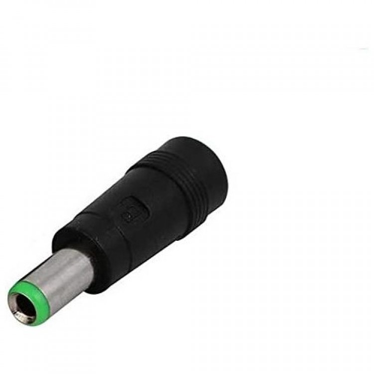 notebook adaptör ucu 5.5 mm 2.5 mm 6.5 mm 3.0 mm çevirici standart uç